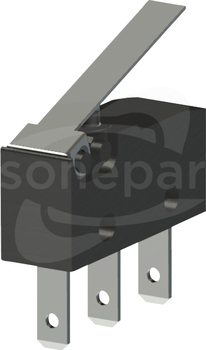SENTRON NH000 1CO Styk