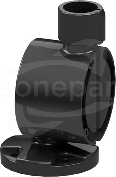 8WD44080DF STOPA KOLUMNA AKCESORIA