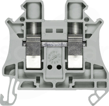 8WH10000AF00 2,5mm2 Złączka przelotowa