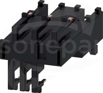 SIRIUS 3RA29112AA00 Moduł łączący