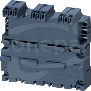 SIRIUS 3P 3RV29174B Szyna zbiorcza