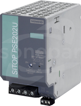 SITOP PSE202U 24VDC/40A Moduł redundantny