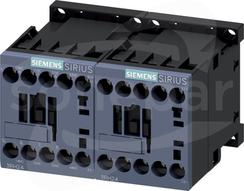  2NO+2NC DC 110V S00 Stycznik pomocniczy
