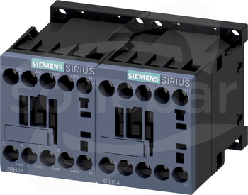  4NO DC 110V S00 Stycznik pomocniczy
