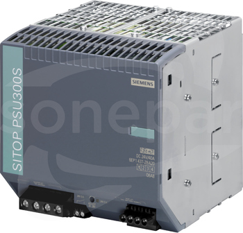 SITOP PSU300S 24VDC/40A Zasilacz