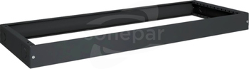 FZ655A 1300x100x400 Cokół do szaf