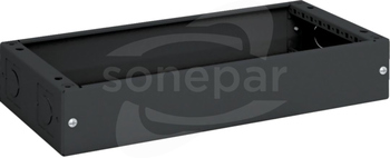 FZ632A 100x275x550 Cokół do szaf