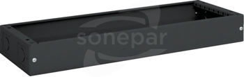 FZ633A 100x275x800 Cokół do szaf