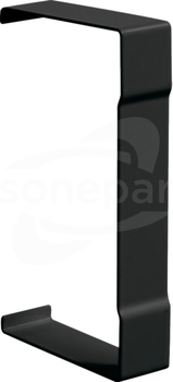 BRN65/ BR65 65x130 czarny Maskownica