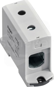 K240AL Al/Cu 240mm2  Fazowy Zacisk uniwersalny