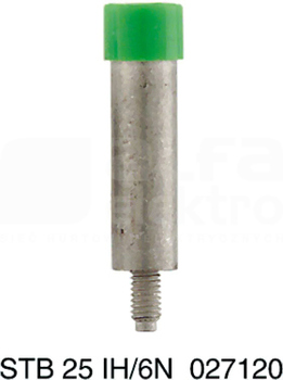 STB 28.5 IH/SW SAK2.5 Gniazdo