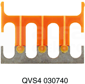 QVS 4 SAKT1+2 Mostek