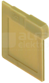 TSCH 1 Przegroda zwieracza