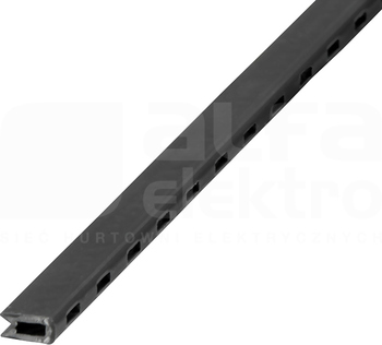 ISPF QB58 SW Profil izolacyjny
