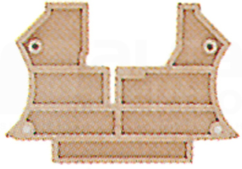 ZR WPO4 DB Złączka