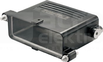 HDC IP68 HP 24B TO Obudowa HDC