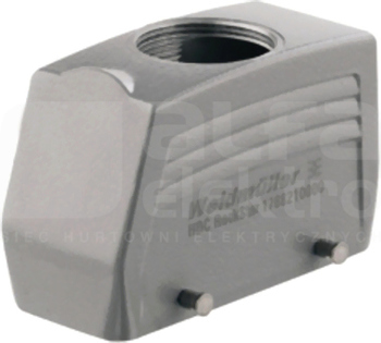 HDC 16B TOBU 1M25G Obudowa wielowtyk
