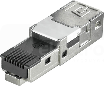 IE-PI-RJ45-FH Wkład wtyku RJ45