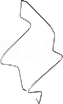 SRD-I CLIP M Obejma