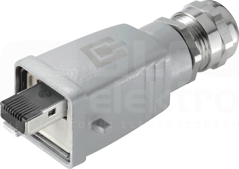 IE-PS-V05M-RJ45-FH Wtyk