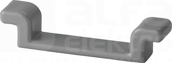 TS END CAP 35x7,5 Zaślepka