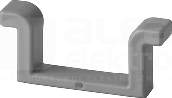 TS END CAP 35x15 Optoizolator