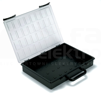 KOFFER PSC4-01 Pudełko