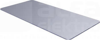CC-M 30/60 ST INOX Oznacznik