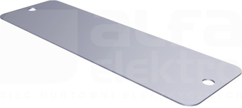 CC-M 85/27 2X3 ST Oznacznik