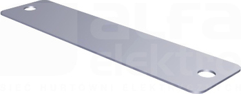 CC-M 15/60 2X3 ST Oznacznik