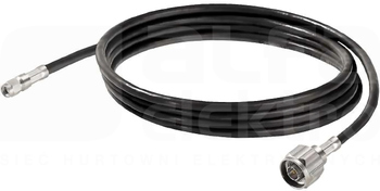 IE-CC-NM-RPSMAM-4M Kabel antenowy