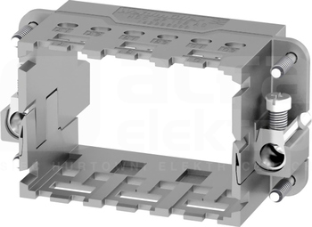 HDC MF 10B AC Ramka
