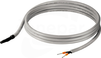 CP DC UPS TF25 Sonda temperatury