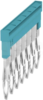 ZQV 2.5N/7 BL Mostek