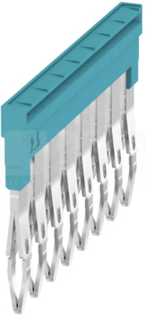 ZQV 2.5N/8 BL Mostek
