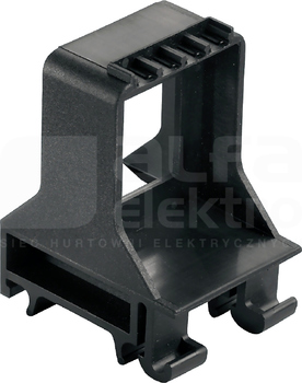 RSV1,6 RF6 SW Element złącza