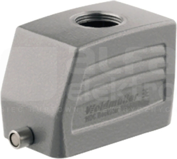 HDC-10B-TOLU-1M25G Obudowa wielowtyk