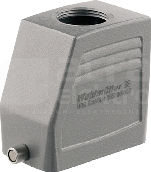 HDC 24D TOLU 1M25G Obudowa wtyku
