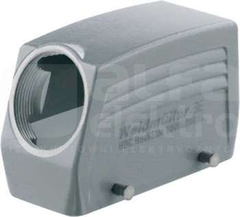 HDC 16B TSBU 1M40G Obudowa wtyku