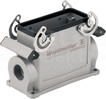 HDC 16B SBU 1M25G Obudowa wielowtyk
