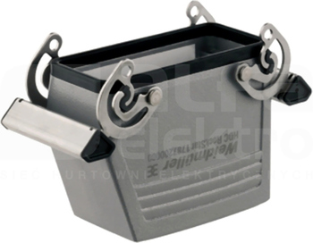 HDC 40D KBU 1M25G Wkład HDC