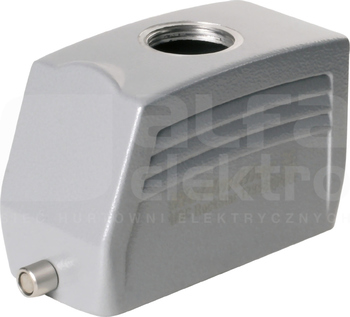 HDC-16B-TOLU-1M32G Obudowa wielowtyk