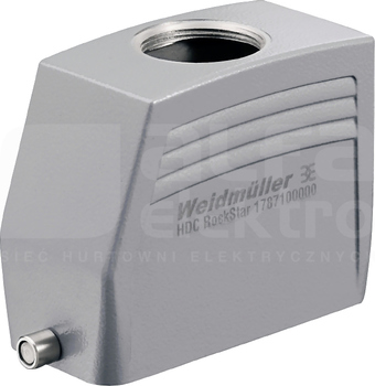 HDC-40D-TOLU-1M32G Obudowa wielowtyk