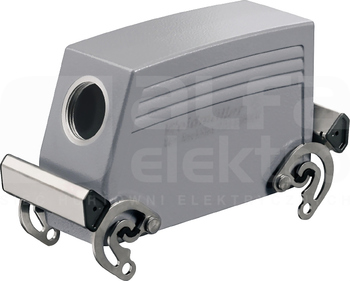 HDC 64D TSBO 1M25G Obudowa wielowtyk