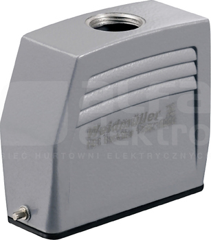 HDC-25A-TOLU-1PG21G Obudowa wtyku prosta