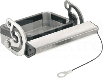 HDC-06B-DMDL-1LB Pokrywa