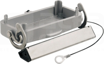 HDC-16A-DODL-1LB Obudowa wielowtyk pokrywa