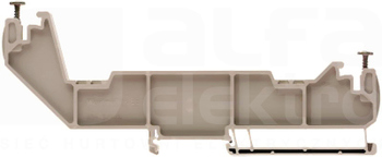 WSH 3/H/N Wspornik szyny
