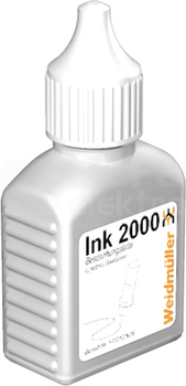 TINTE 2000 25ml Tusz do drukarki