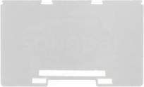 WTW WF8 2300 Płyta separacyjna